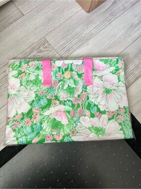 Lilly Pulitzer Garment Bag